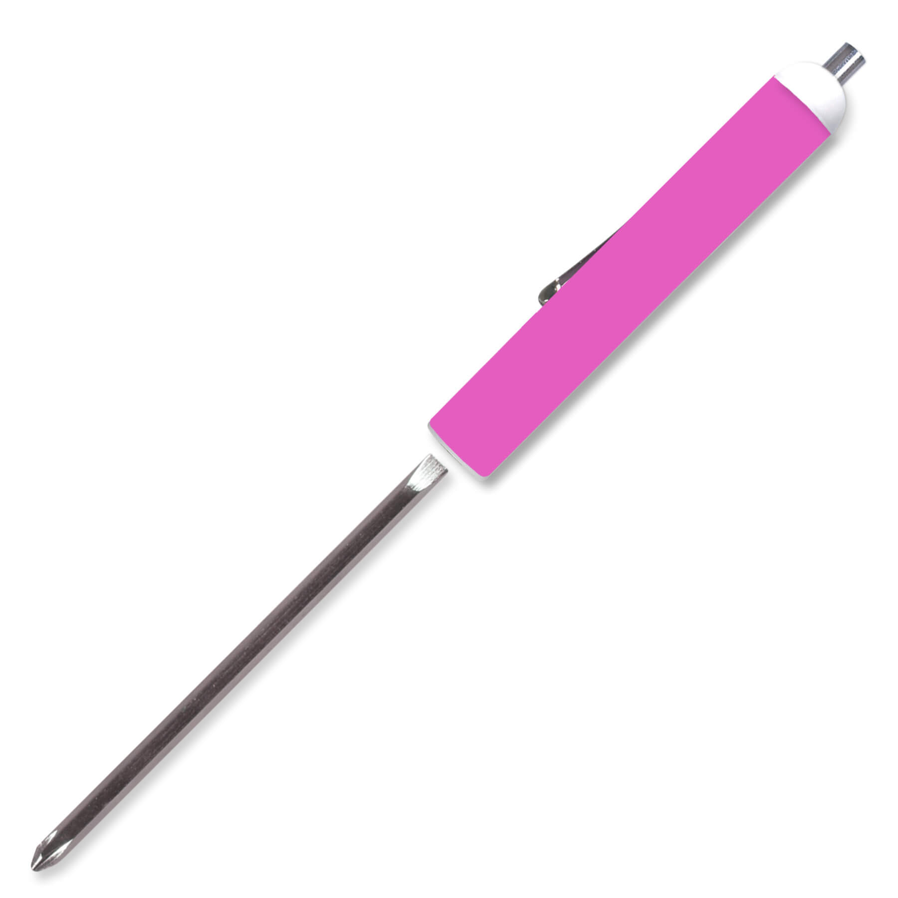 Pink Blank